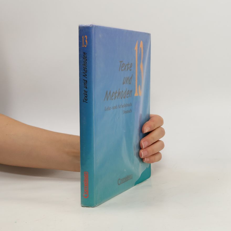 Autorenkollektiv Texte und Methoden