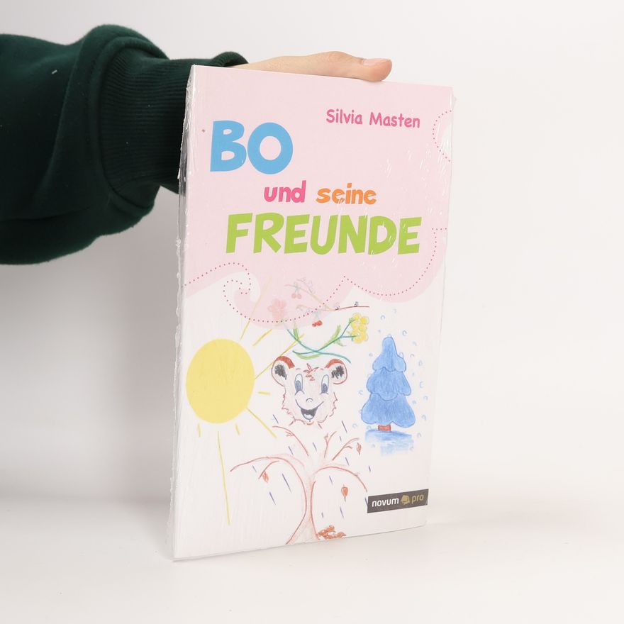 Silvia Masten Bo und seine Freunde
