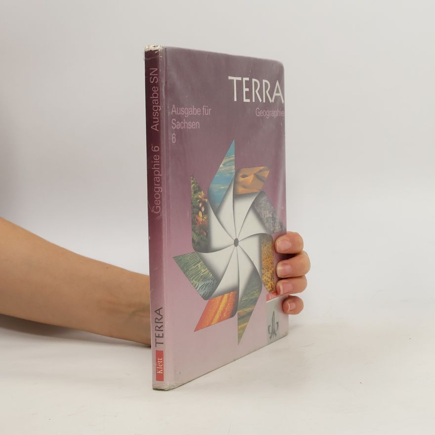 Various authors Terra - Geographie
