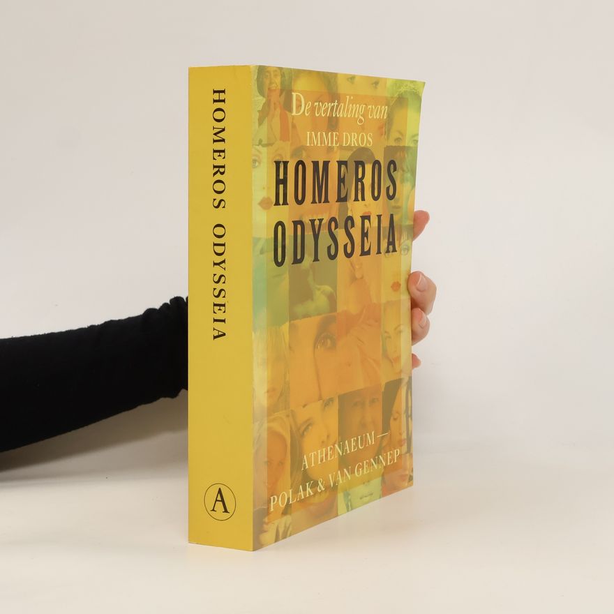 Homér Odysseia