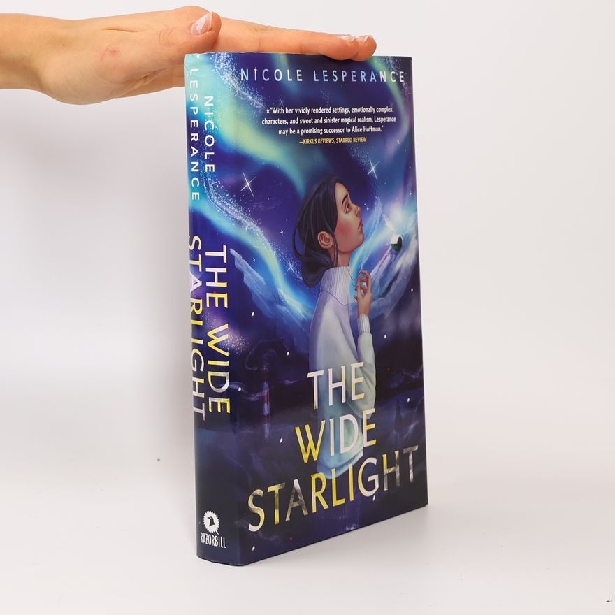 Nicole Lesperance The Wide Starlight