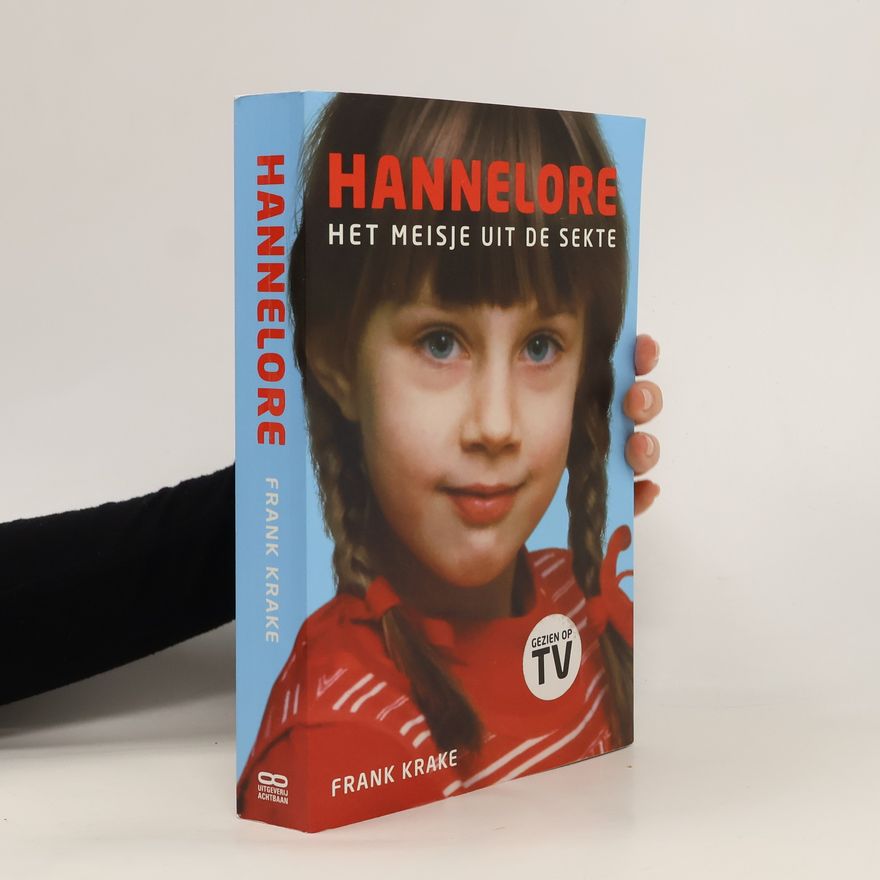 Frank Krake Hannelore