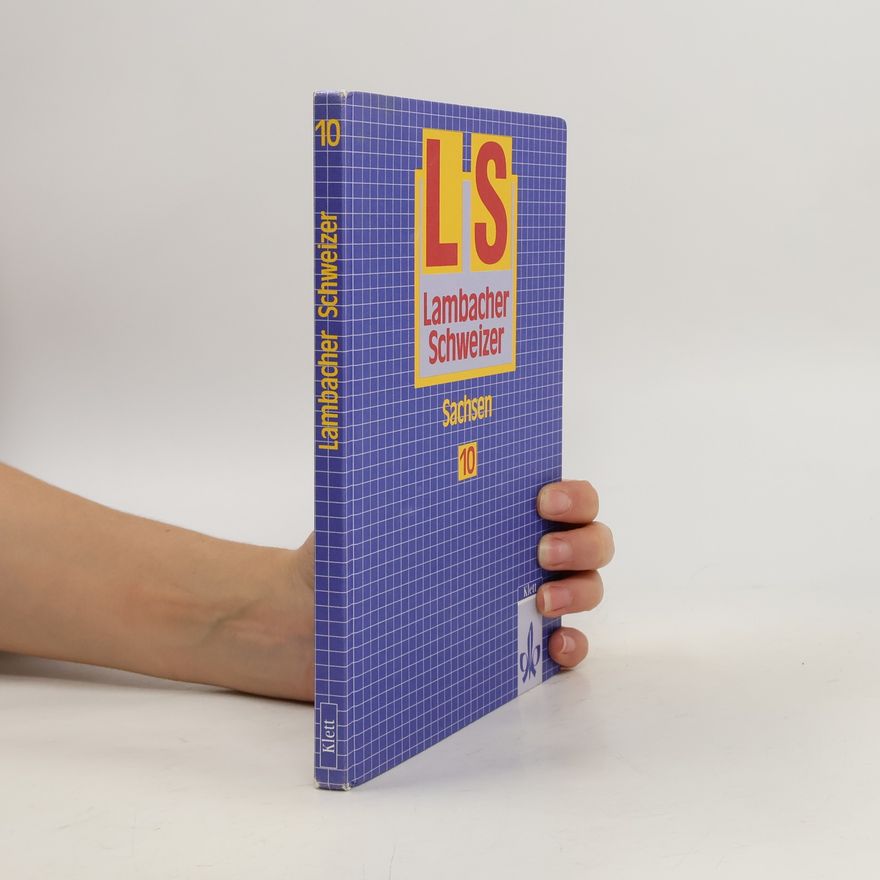 Various authors Lambacher-Schweizer