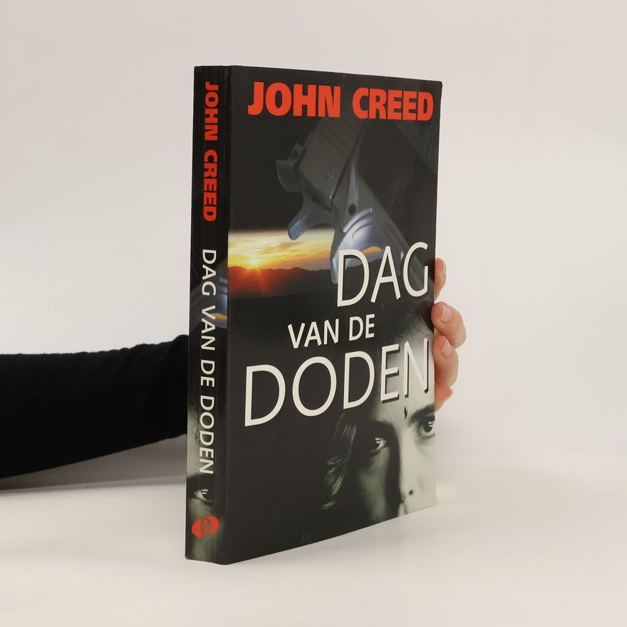 John Creed Dag van de doden