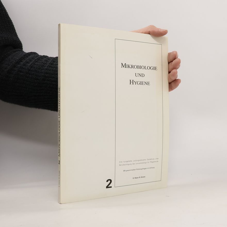 S. Gross Mikrobiologie und Hygiene 2