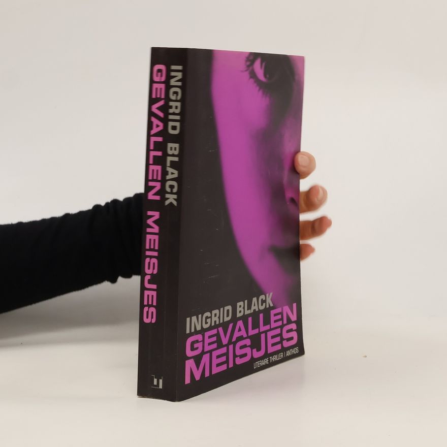 Ingrid Black Gevallen meisjes