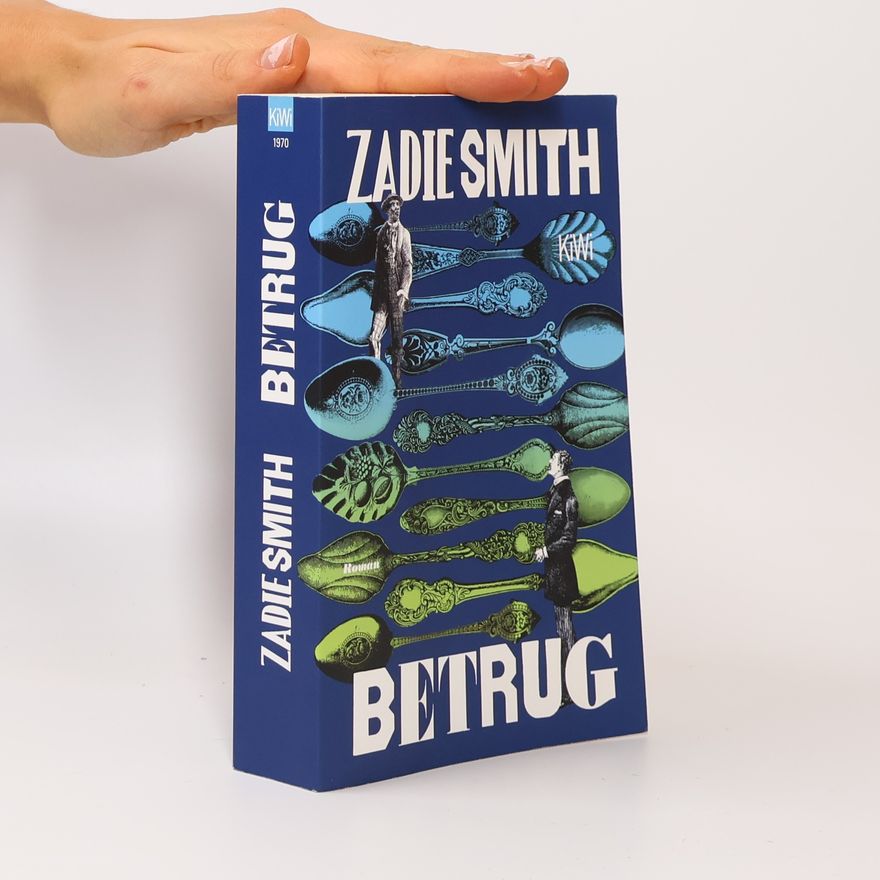 Zadie Smith Betrug