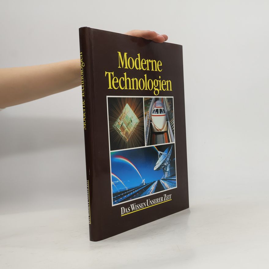Autorenkollektiv Moderne Technologien