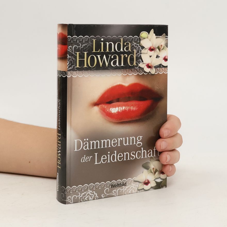 Linda Howard Dämmerung der Leidenschaft