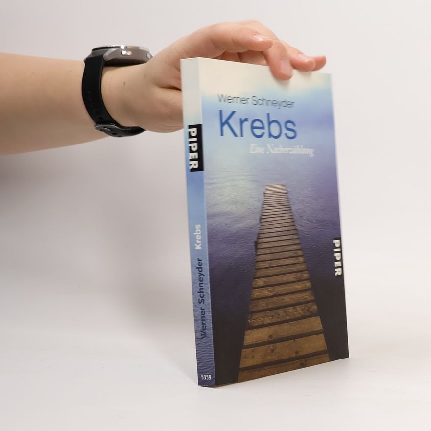 Werner Schneyder Krebs