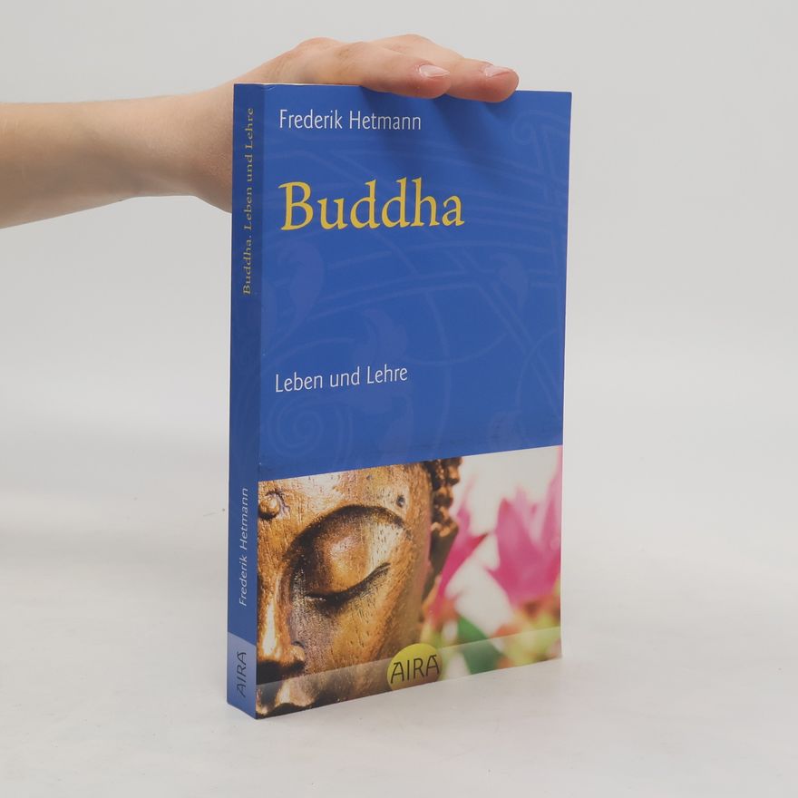 Hans-Christian Kirsch Buddha