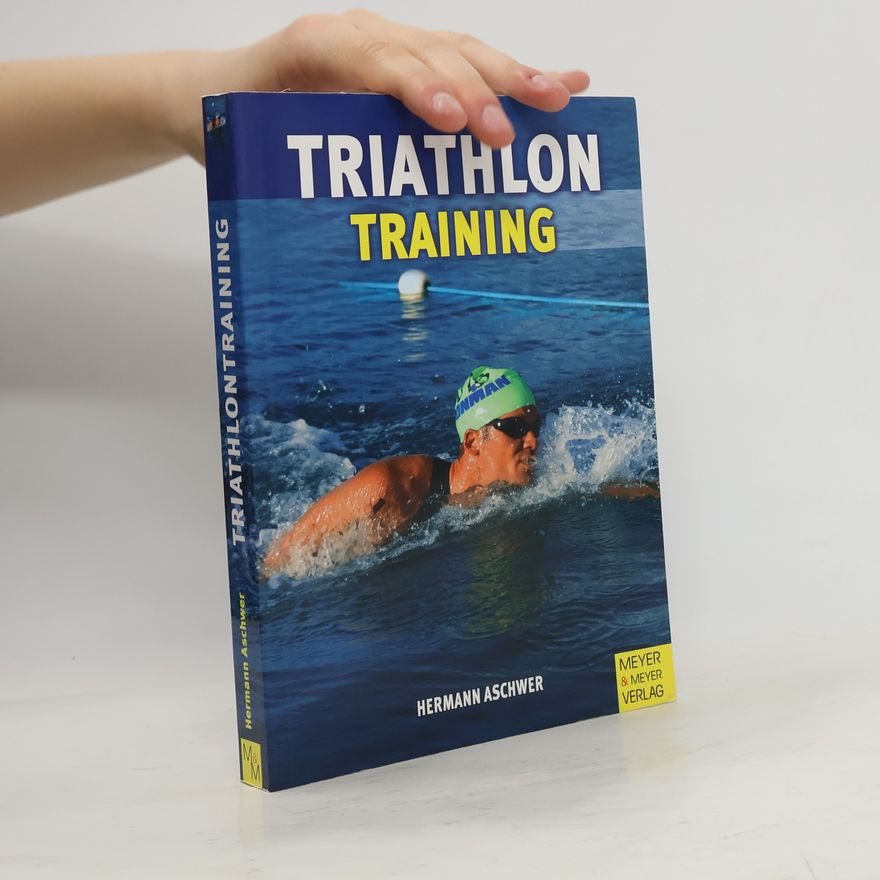 Hermann Aschwer Triathlon training