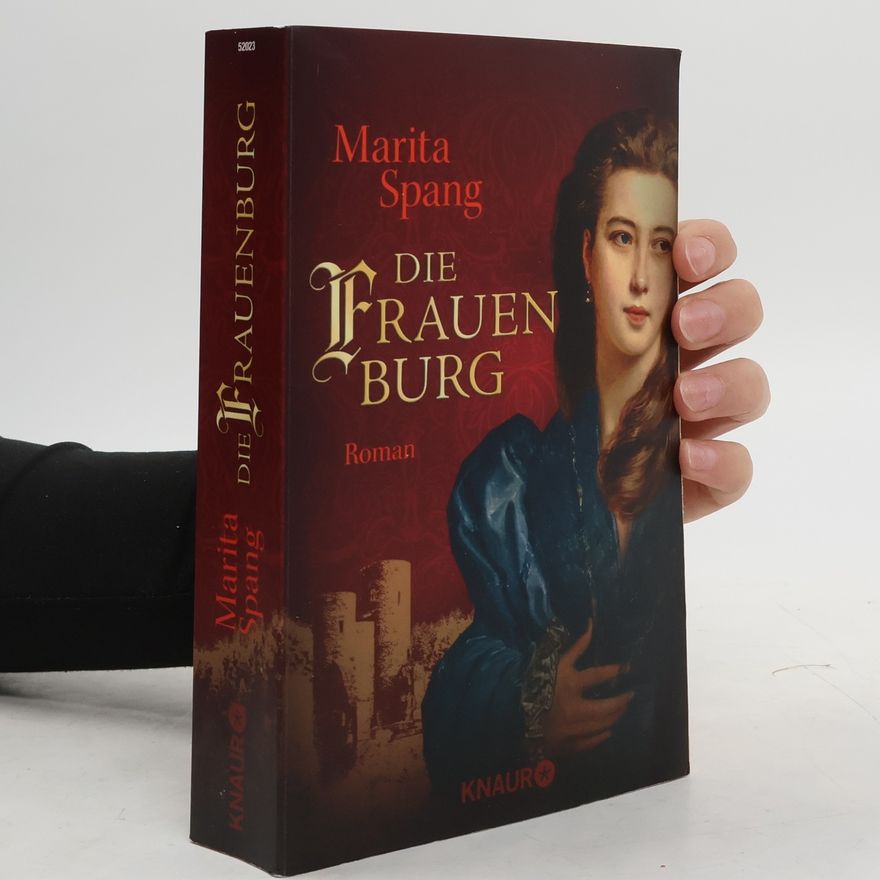 Marita Spang Die Frauenburg