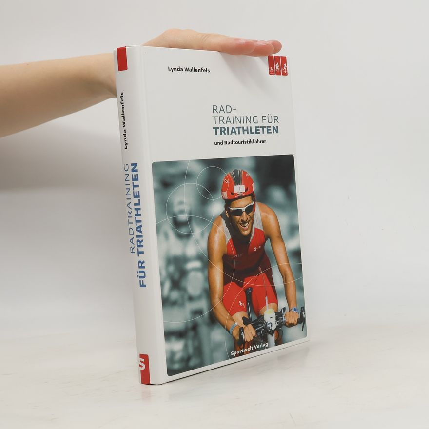 Lynda Wallenfels Radtraining für Triathleten und Radtouristikfahrer