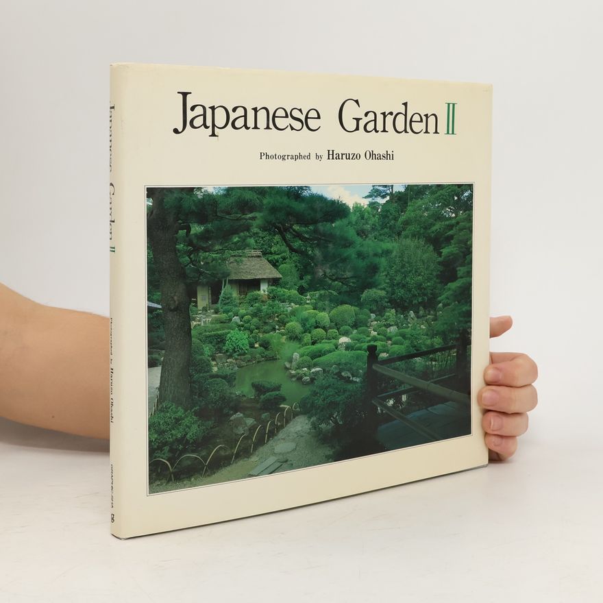 Haruzō Ōhashi Japanese Garden