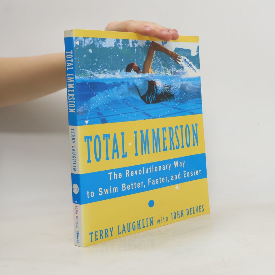Terry Laughlin Total Immersion