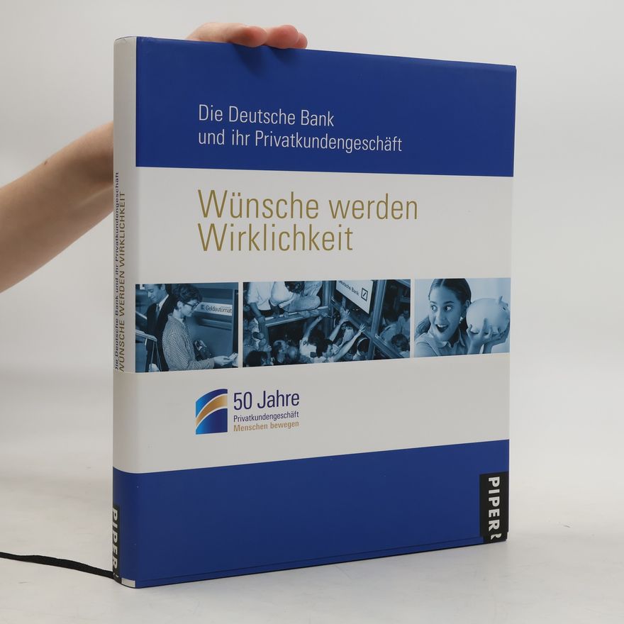 Collectif d'auteurs Wünsche werden Wirklichkeit