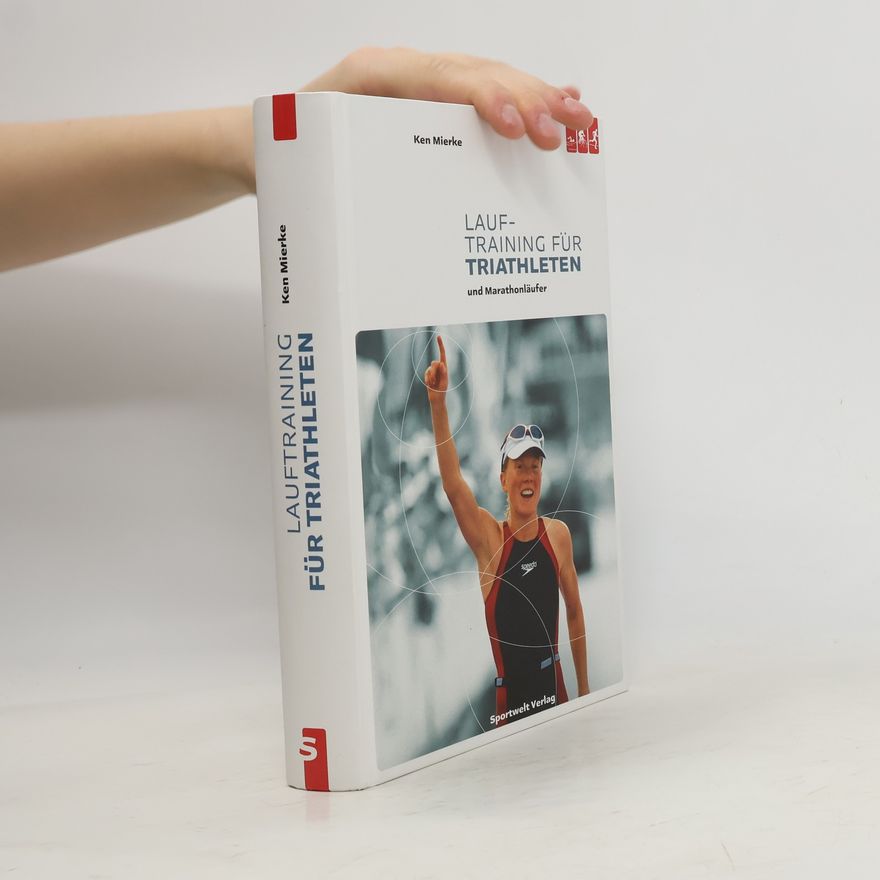 Ken Mierke Lauftraining für Triathleten und Marathonläufer