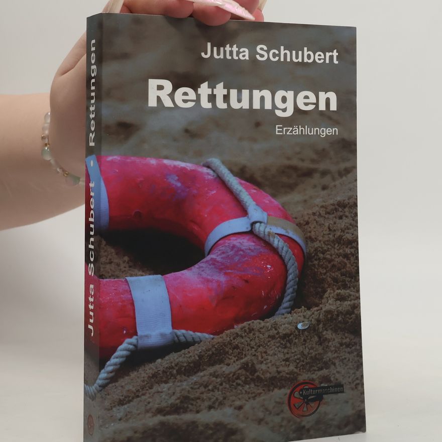 Jutta Schubert Rettungen