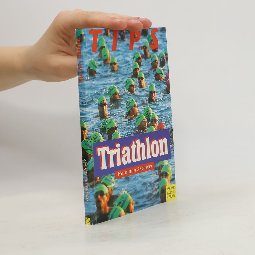 Hermann Aschwer Triathlon