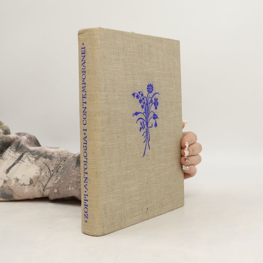 Giuseppe Zoppi Antologia della letteratura italiana 1