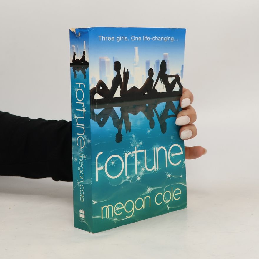 Megan Cole Fortune