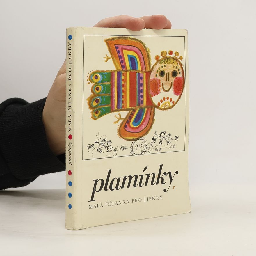 Collectif d'auteurs Plamínky