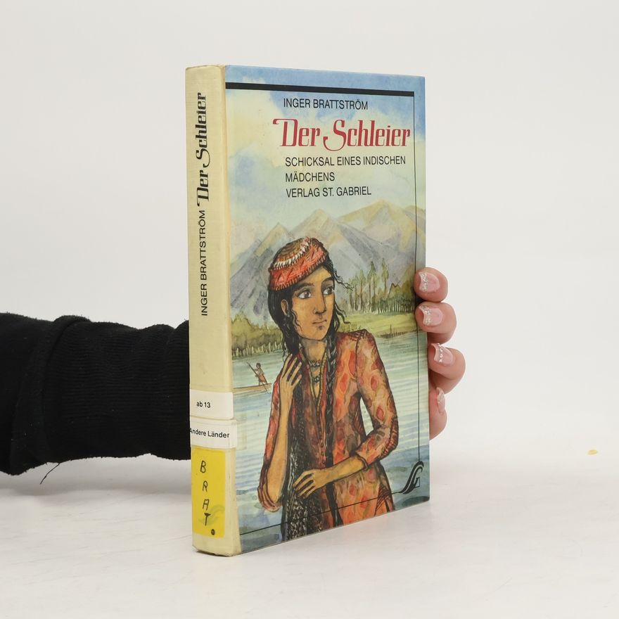Inger Brattström Der Schleier