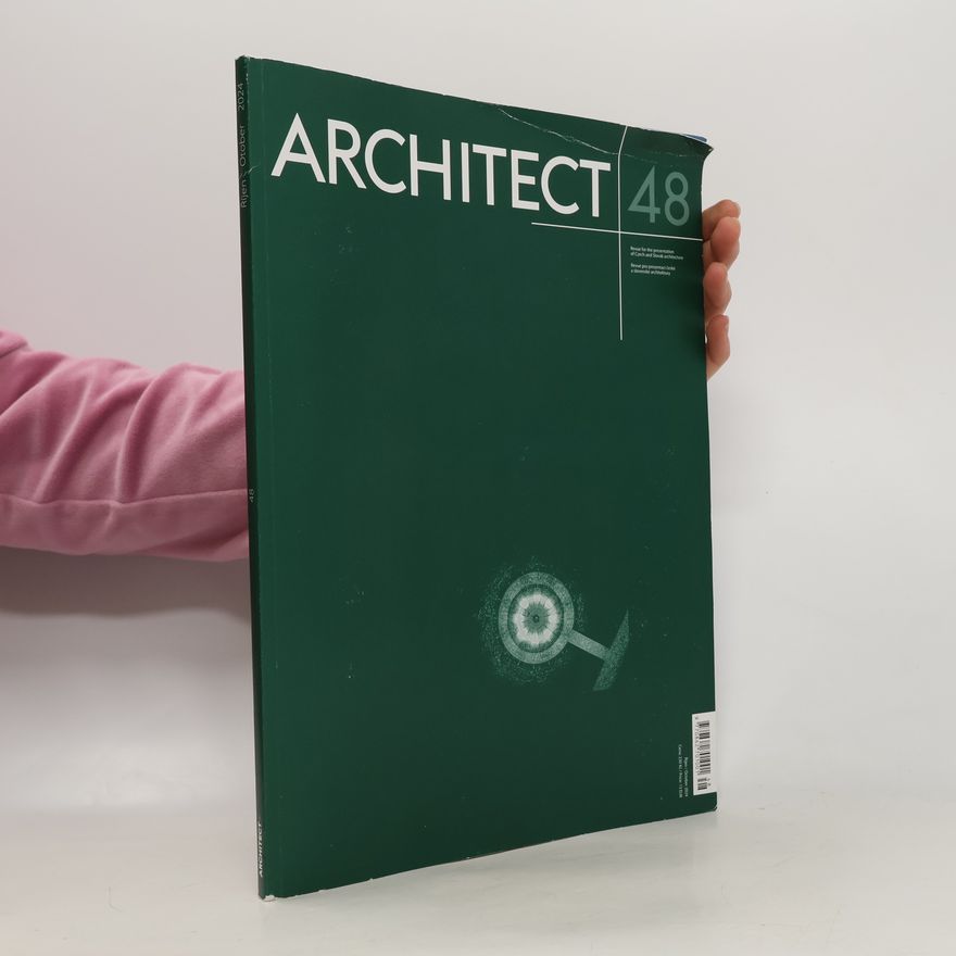 Auteurscollectief Architect+ 48