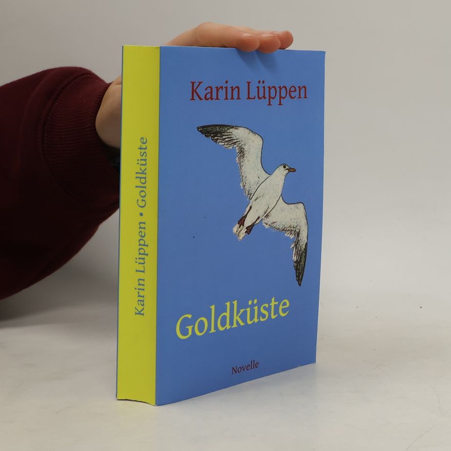 Karin Lüppen Goldküste