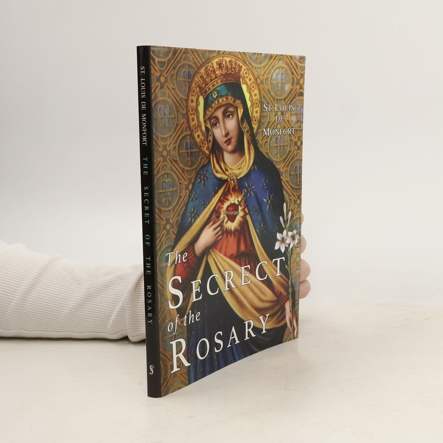 Mary Barbour The Secret of the Rosary