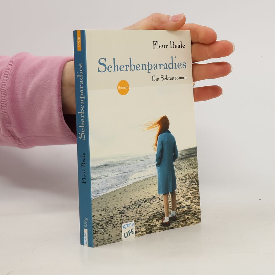 Fleur Beale Scherbenparadies