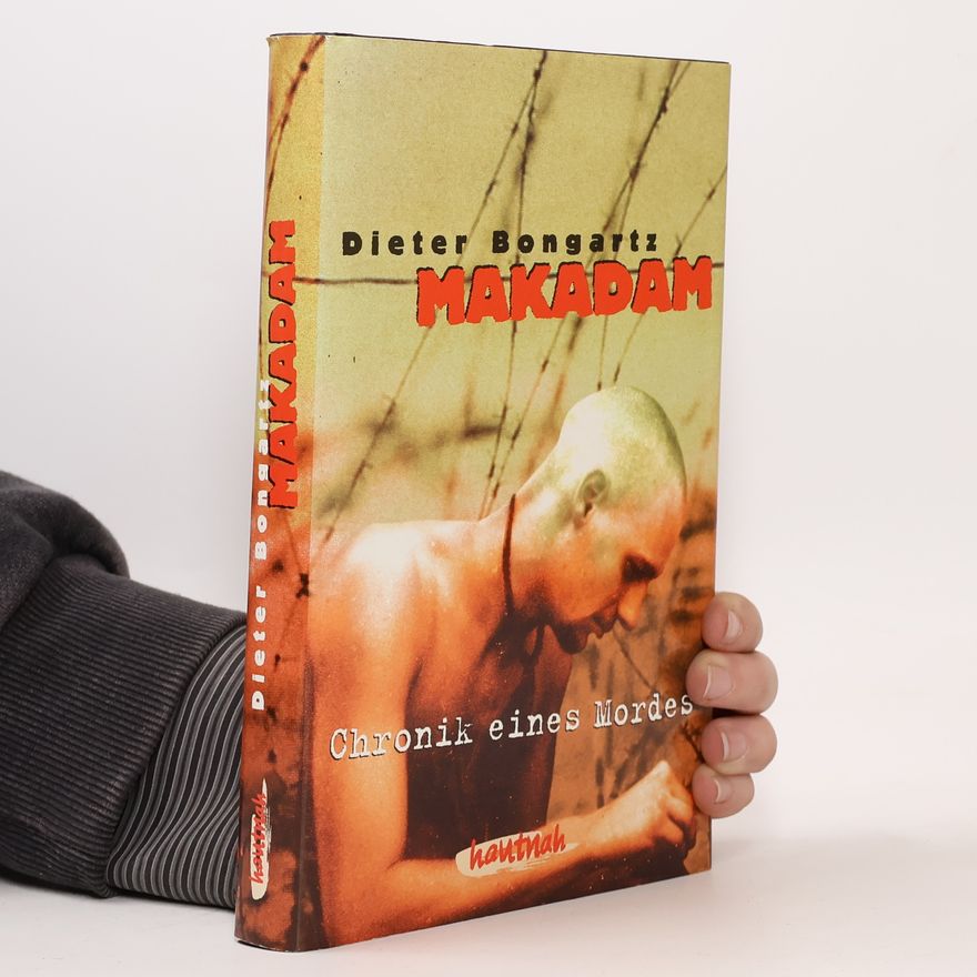 Dieter Bongartz Makadam
