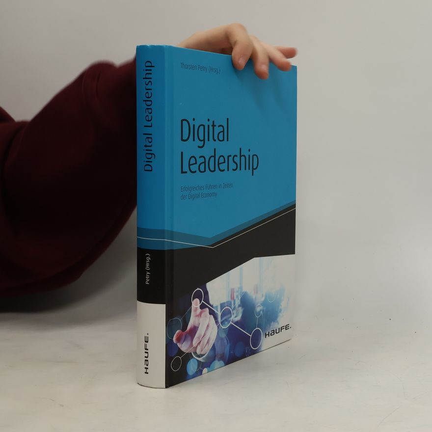 Thorsten Petry Digital Leadership