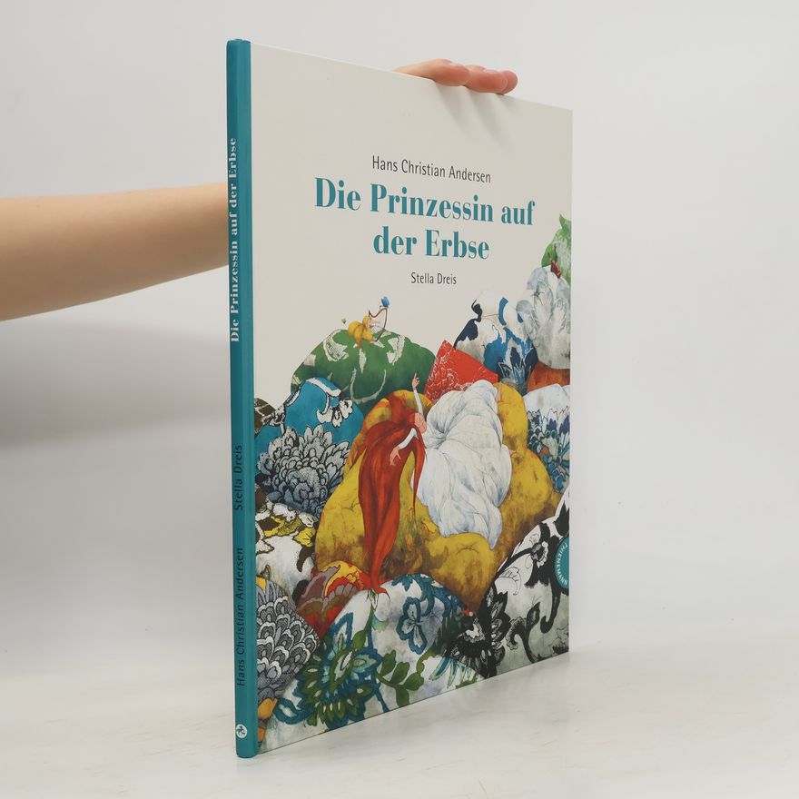 Hans Christian Andersen Die Prinzessin auf der Erbse