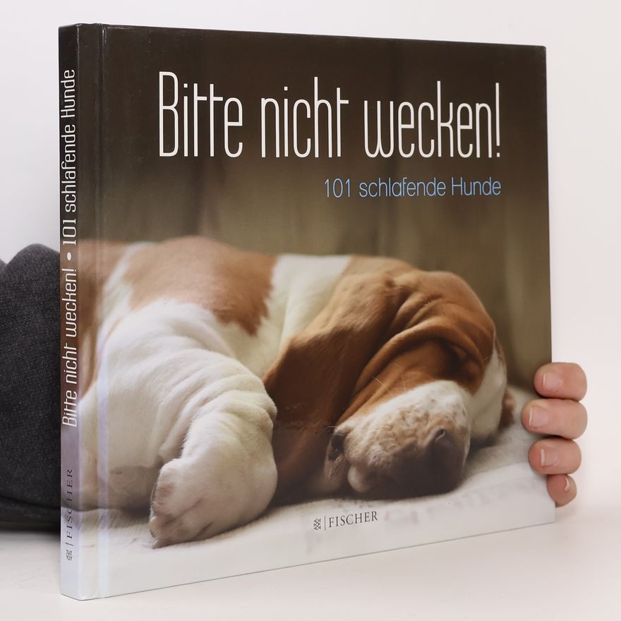FISCHER Taschenbuch Bitte nicht wecken!