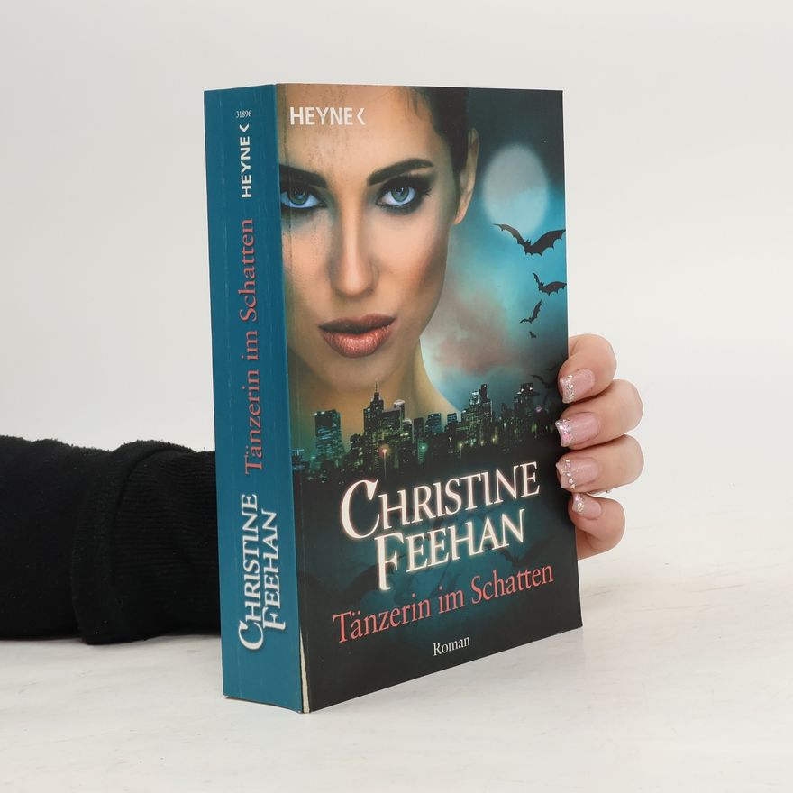 Christine Feehan Tänzerin im Schatten