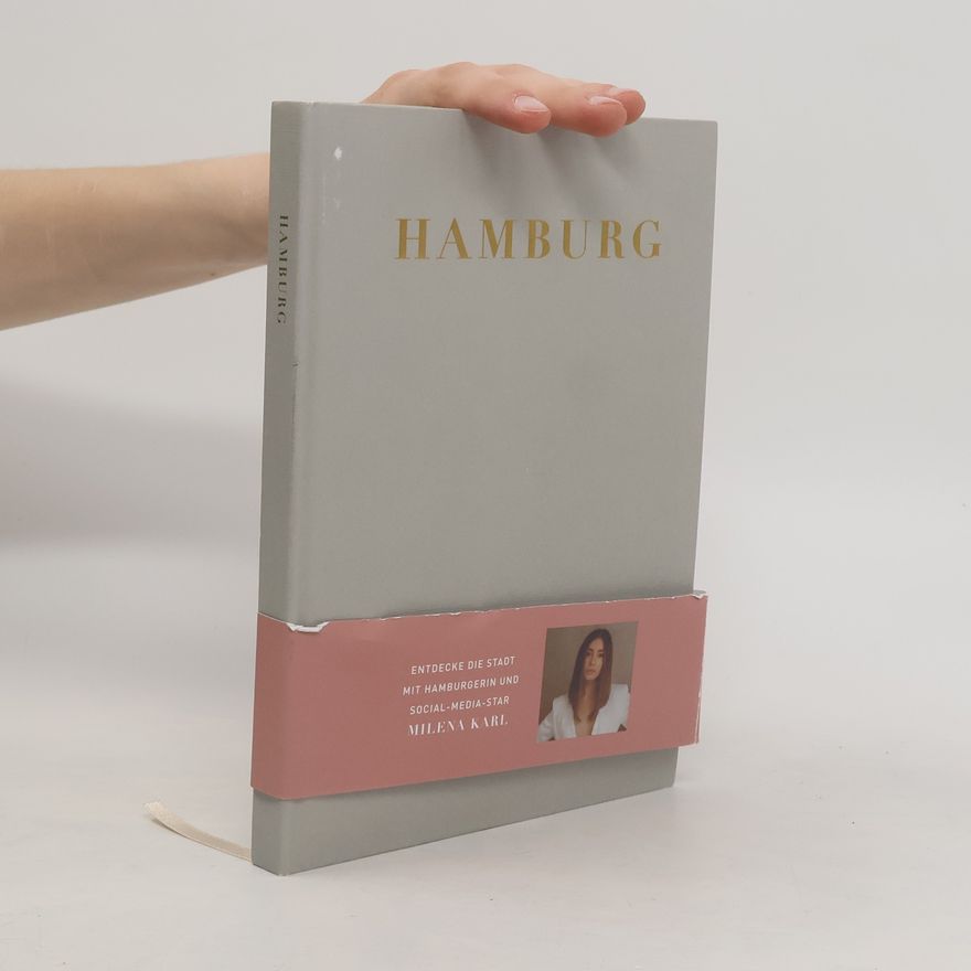 Milena Karl Hamburg. City Guide
