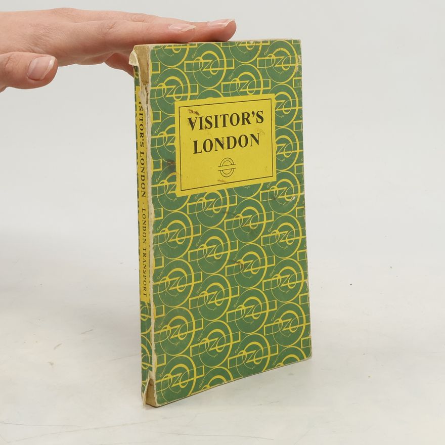 Harold F. Hutchison Visitor's London