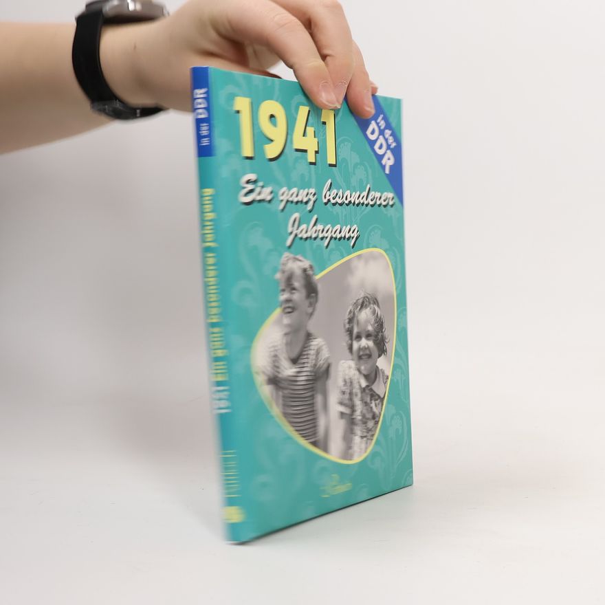Elke Pohl 1941