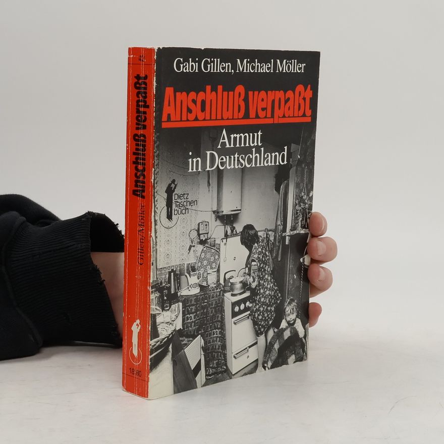 Gabriele Gillen Anschluss verpasst