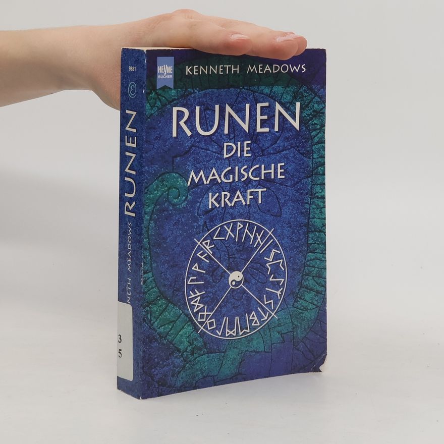 Kenneth Meadows Runen