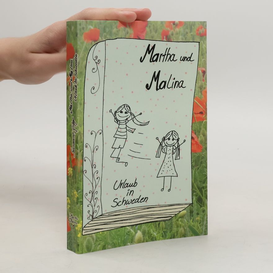 Susanne Gripp Martha und Malina