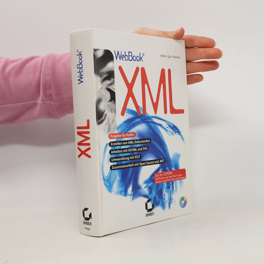 Chuck White XML