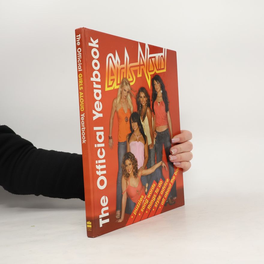 Autorenkollektiv The Official Girls Aloud Yearbook 2006
