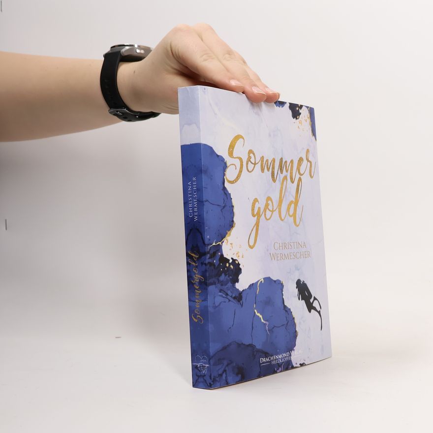 Christina Wermescher Sommergold