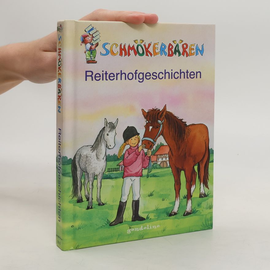 Petra Theissen Reiterhofgeschichten