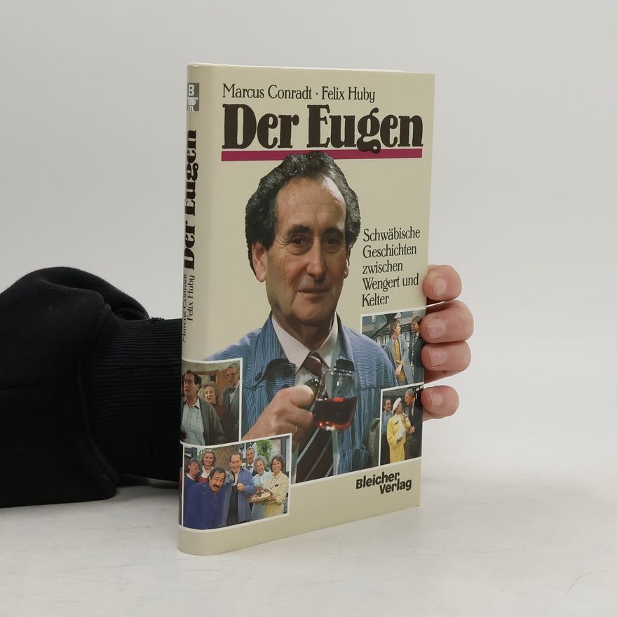Marcus Conradt Der Eugen