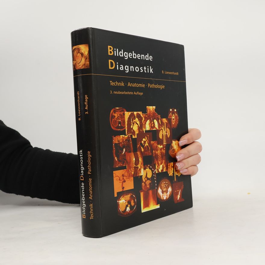 Björn Loewenhardt Bildgebende Diagnostik