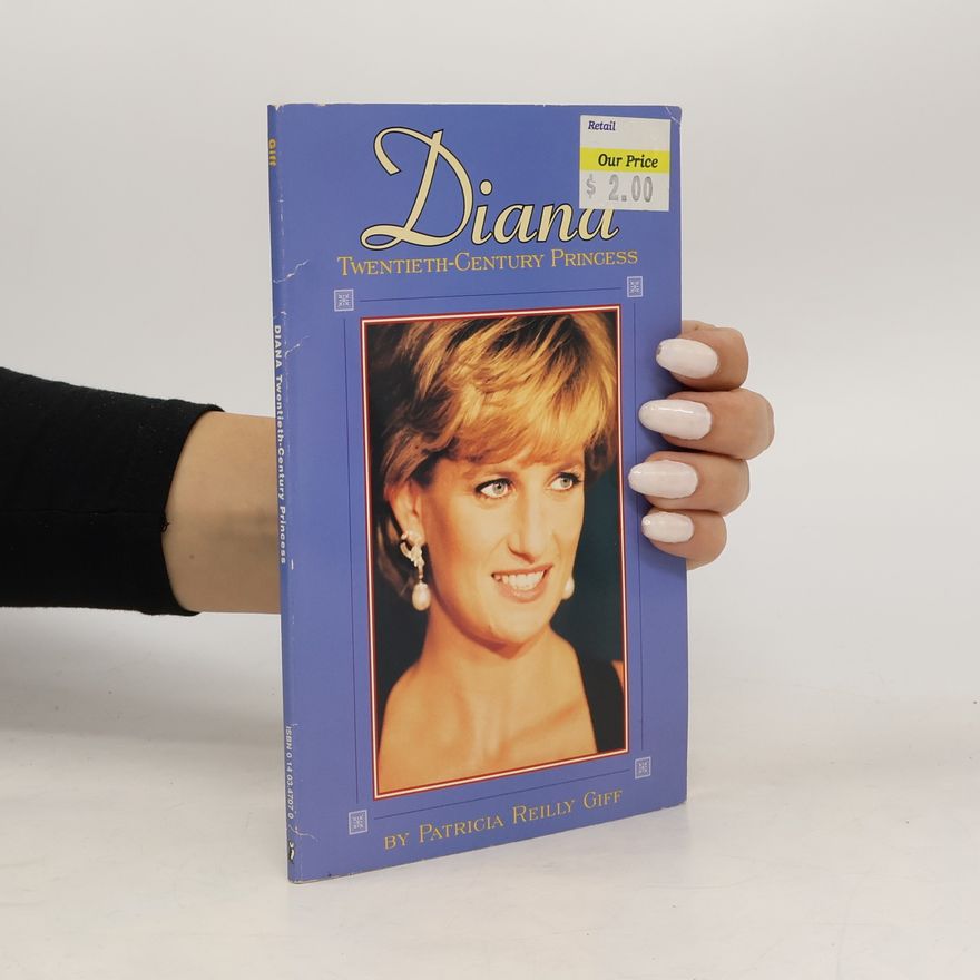 Michele LaPorte Diana